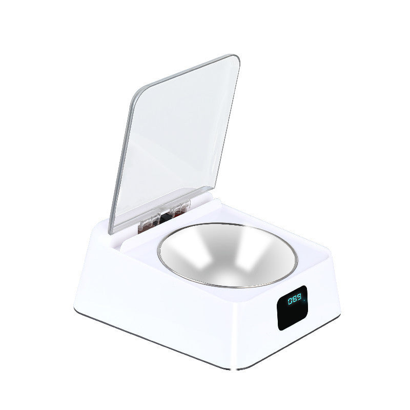 5G Automatic Pet Feeder Bowl