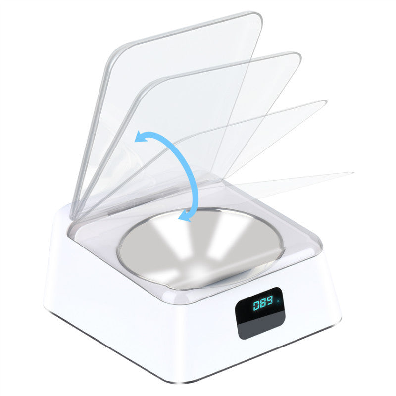 5G Automatic Pet Feeder Bowl